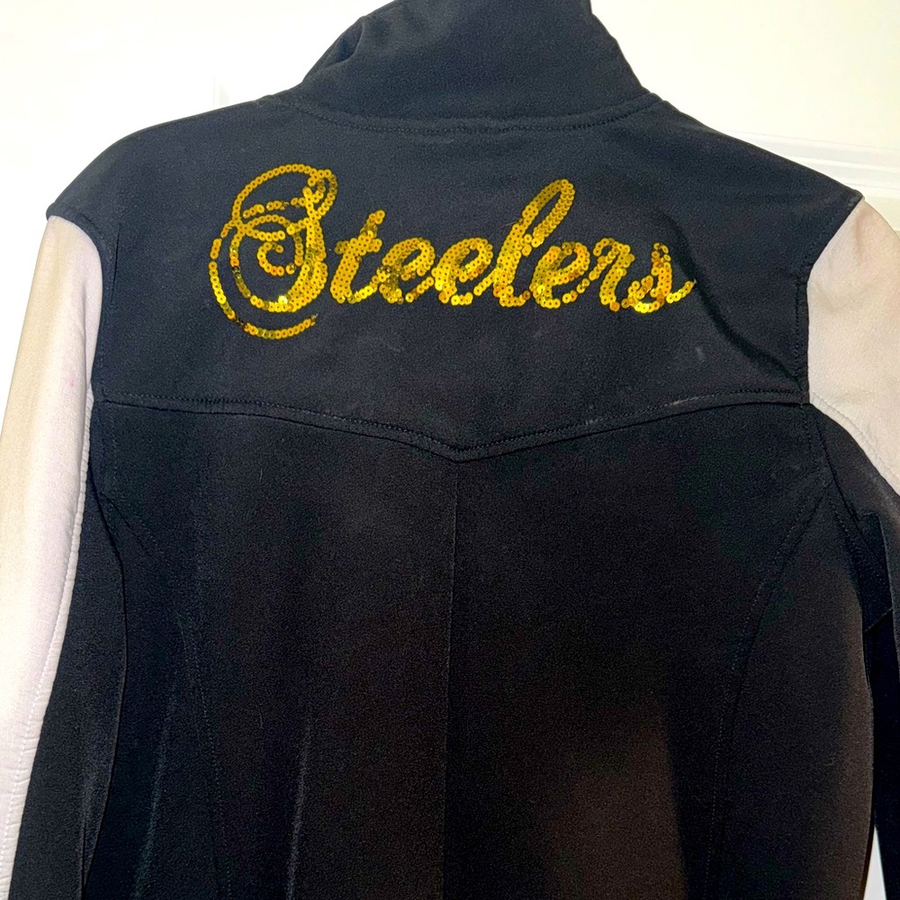 Steelers Jacket - Picture 3 of 5